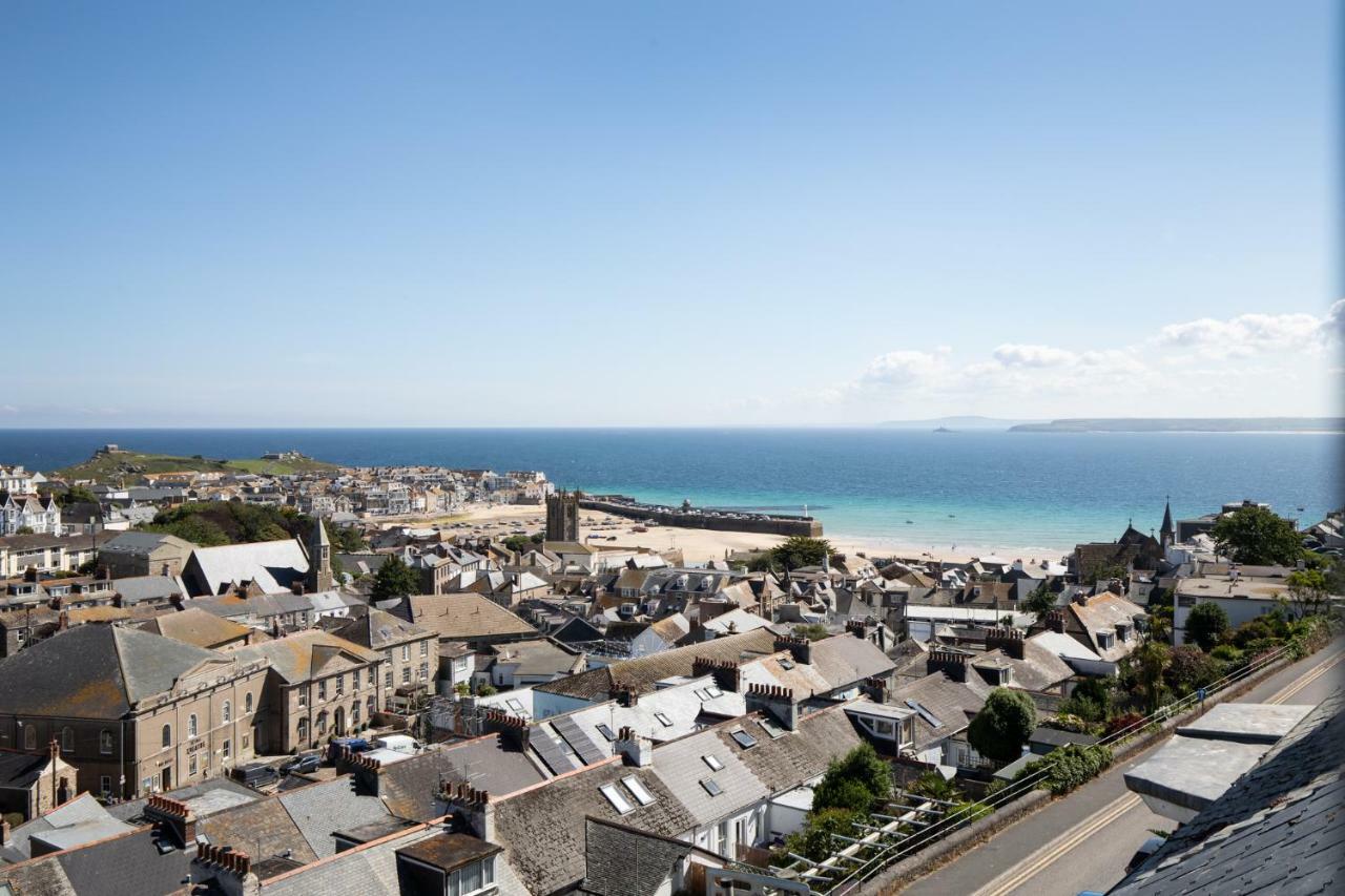 Ocean House St Ives