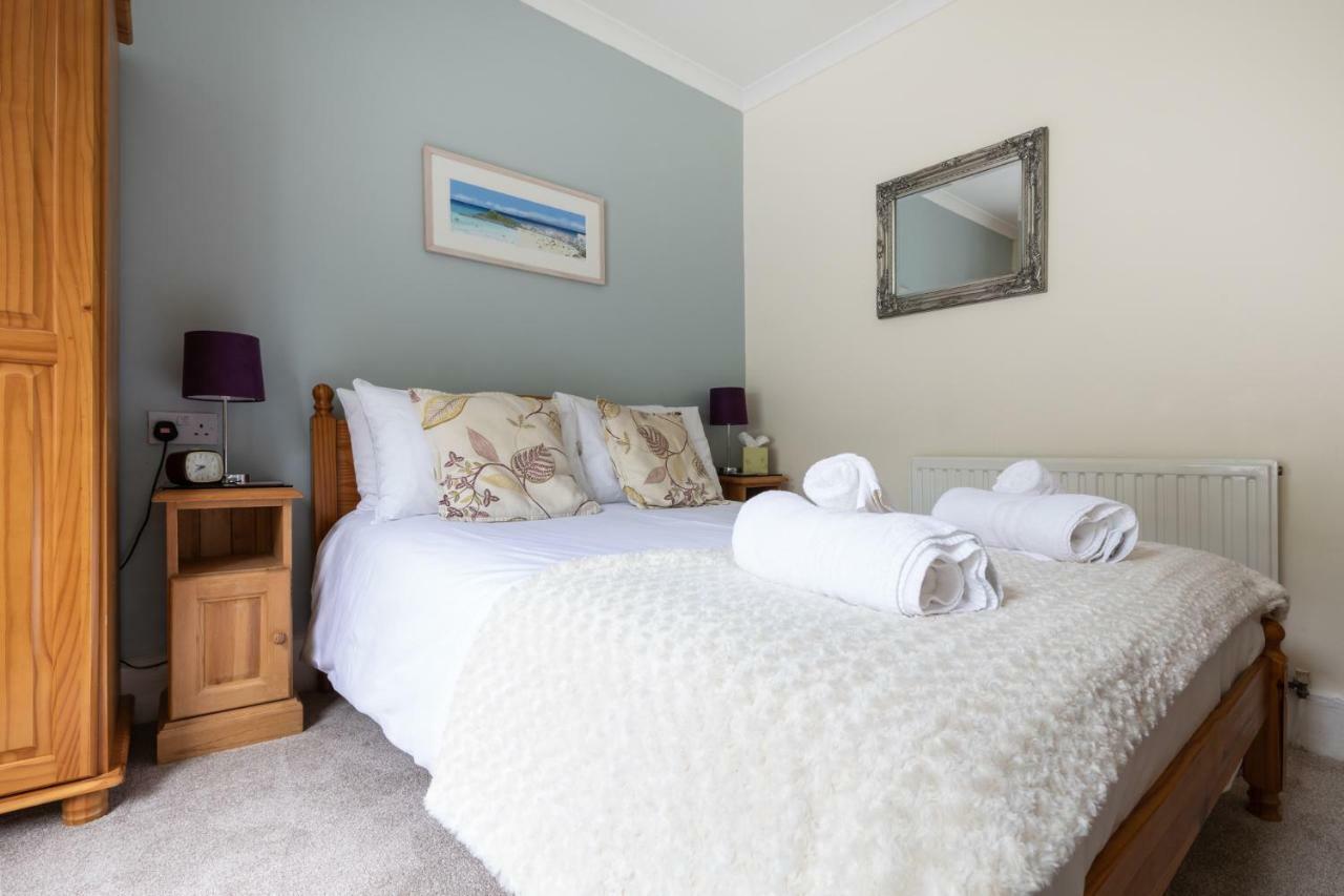 Ocean House St Ives