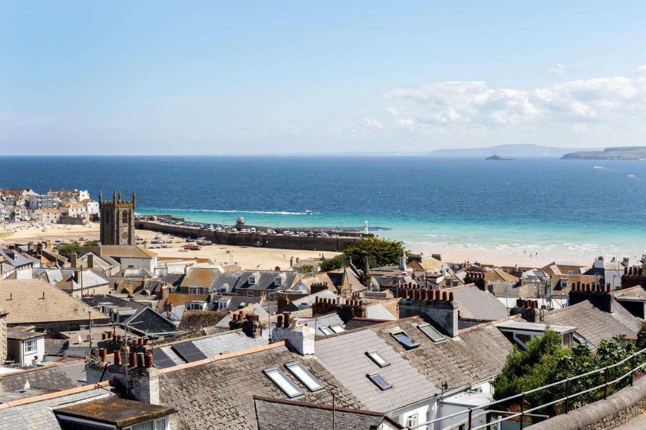 Ocean House St Ives